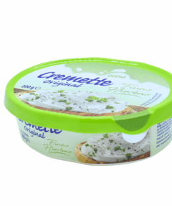 Queso Cremette Finas Hierba
