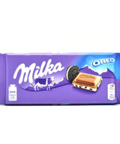 Chocolate Milka Variedad
