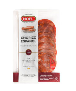 Chorizo Español Noel 80 g