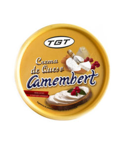 Crema camembert Und