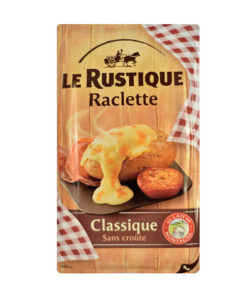 Raclette 400g Und