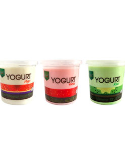 Yogurts Variedad