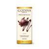 Chocolate Godiva Master Dark Chocolate 3 Oz