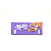 Chocolate Milka Chips Ahoy 3.5 Oz