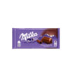 Chocolate Milka Dark Chocolate Bar 3.5 Oz
