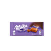 Chocolate Milka Noisette Bar 3.5 Oz