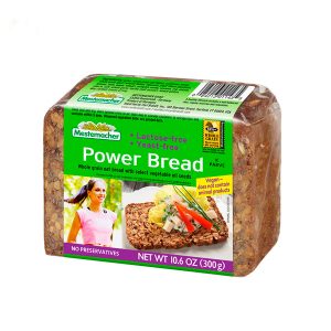 Mestemacher Power Bread 10.6 Oz