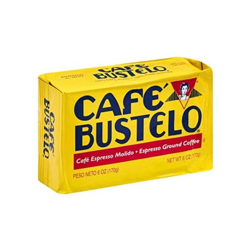 Café Bustelo 10oz