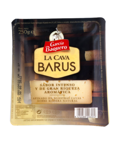 La Cava Barus