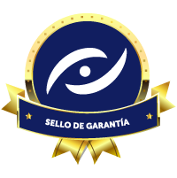 Sello de Garantía